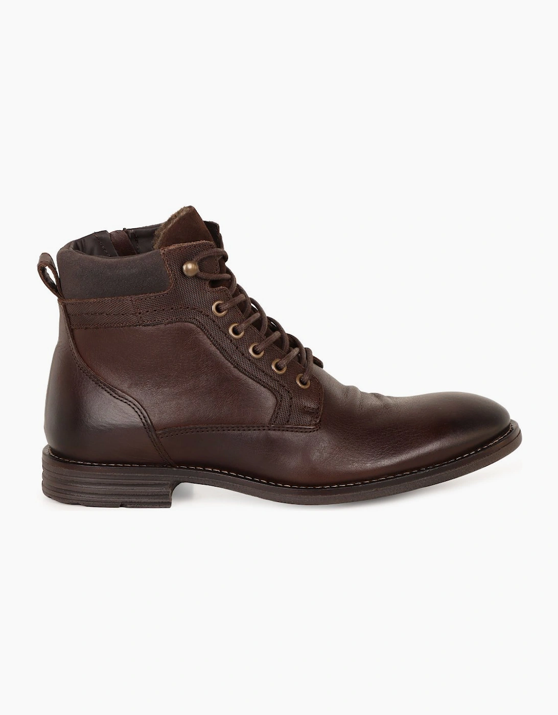 Jones Bootmaker Docklands Mens Boots