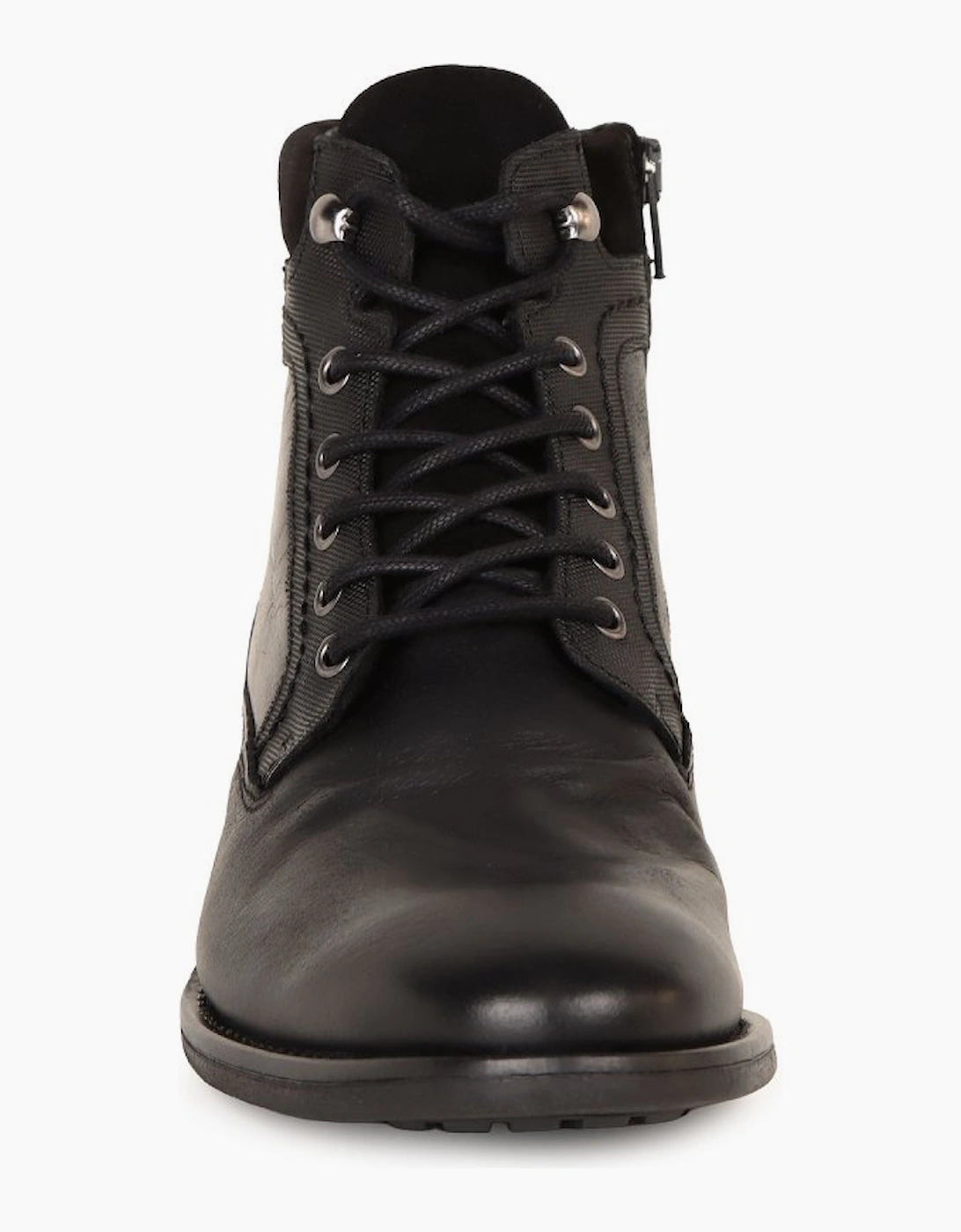 Jones Bootmaker Docklands Mens Boots