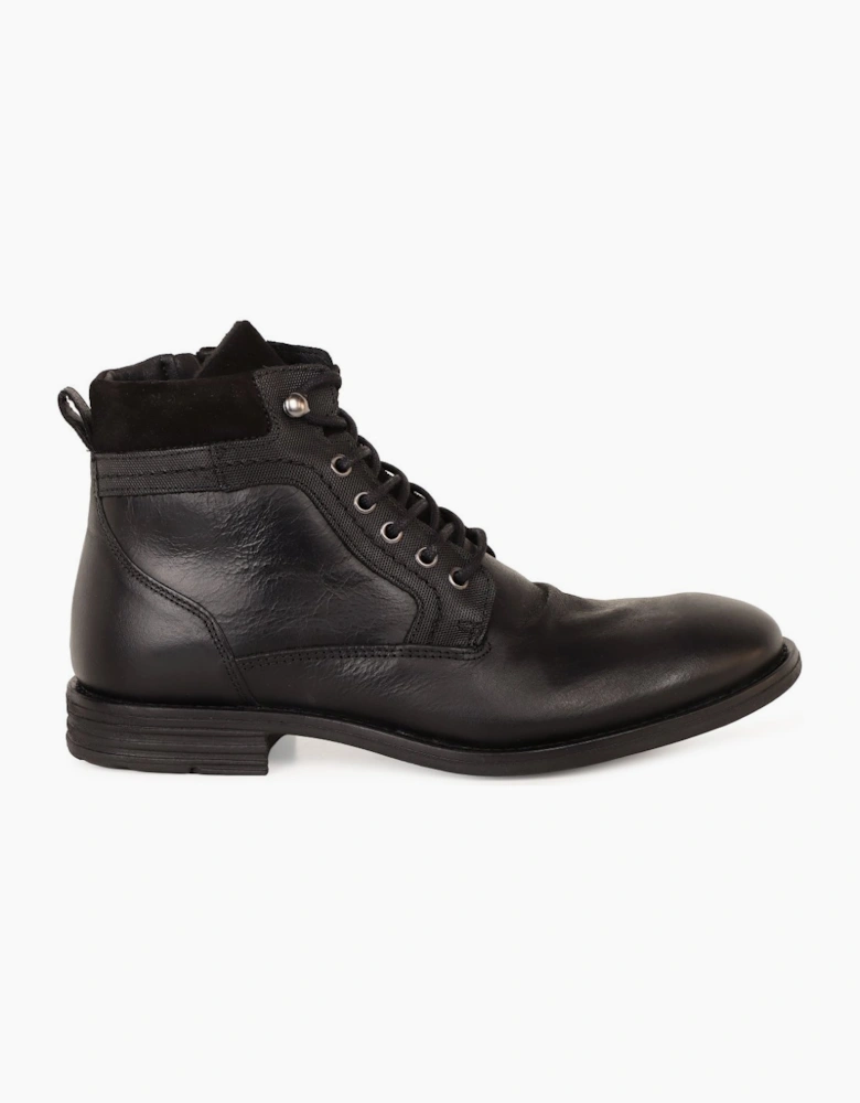 Jones Bootmaker Docklands Mens Boots