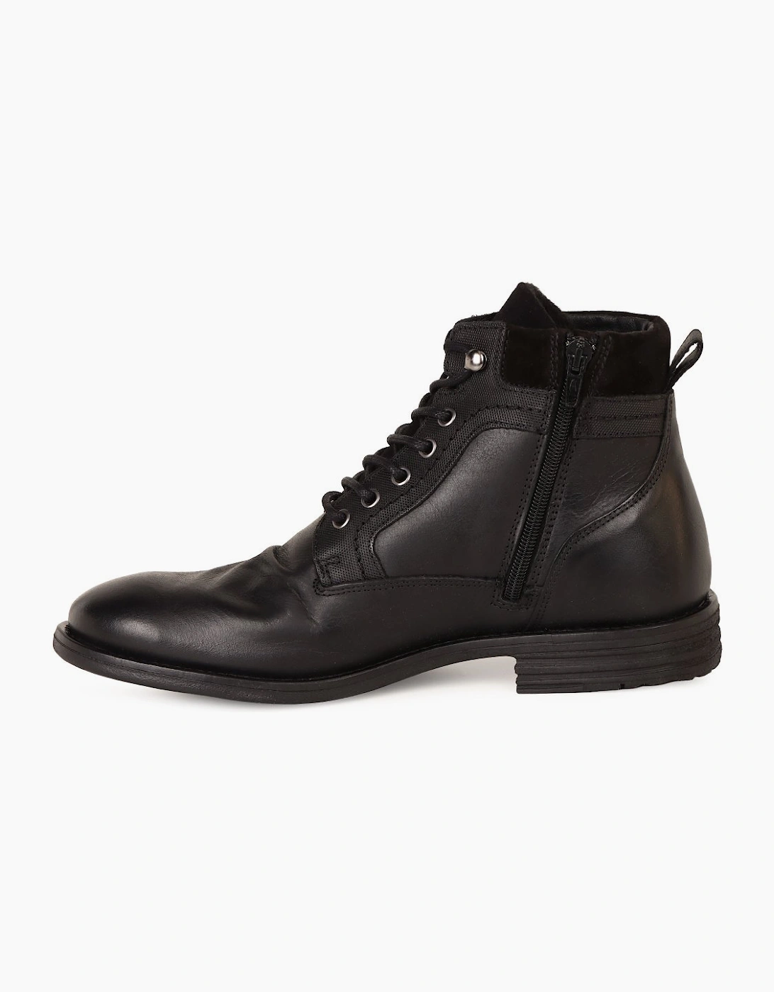 Jones Bootmaker Docklands Mens Boots
