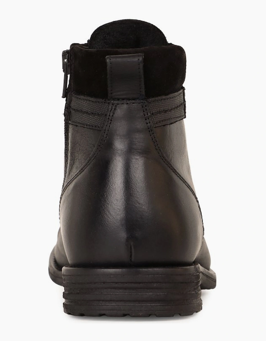 Jones Bootmaker Docklands Mens Boots