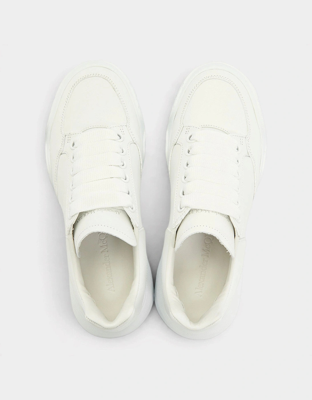 Court Trainer White