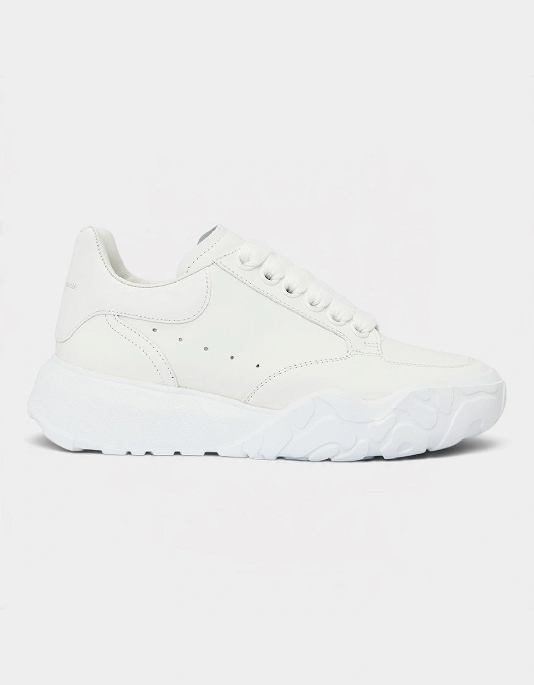 Court Trainer White