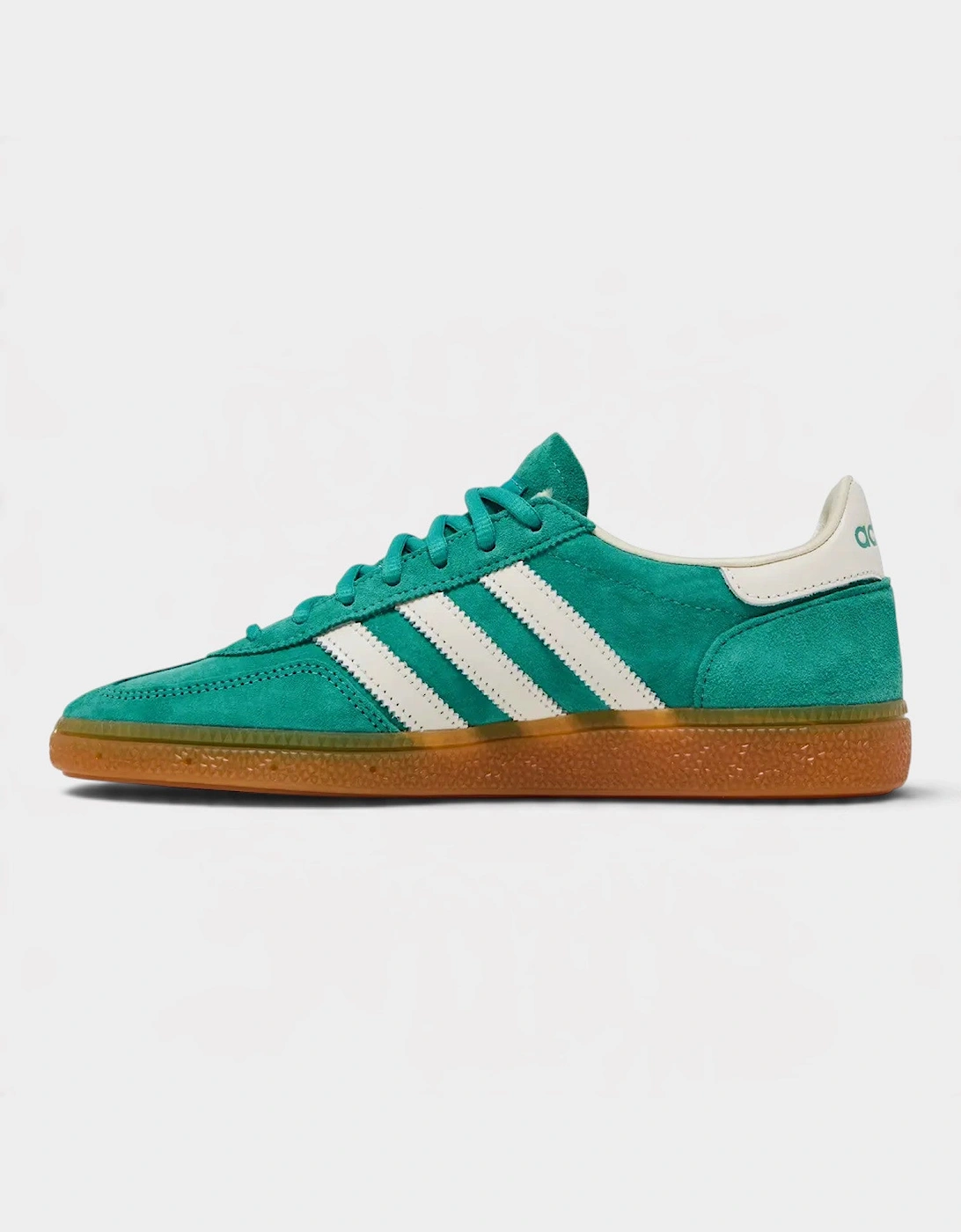 Adidas Handball Spezial Green Gum