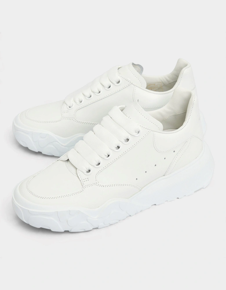 Court Trainer White