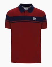 Merlot/Maratime Blue