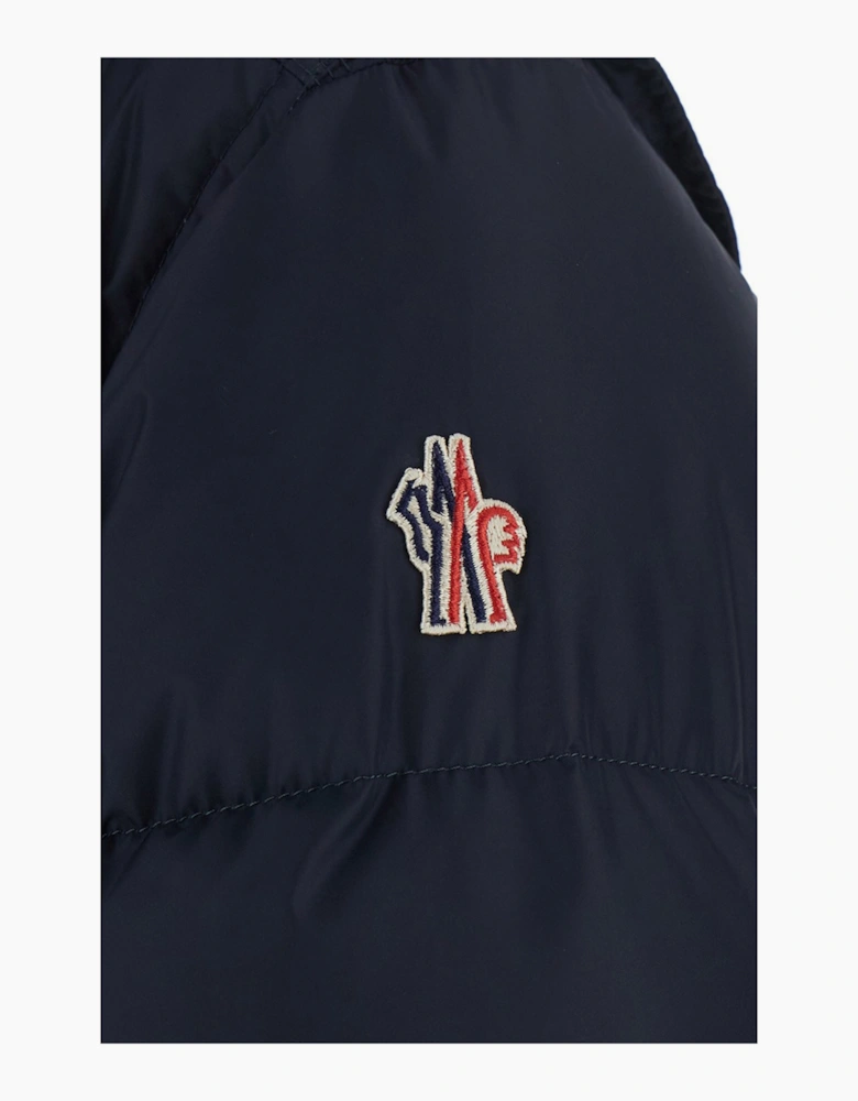 Kasanka Jacket Navy