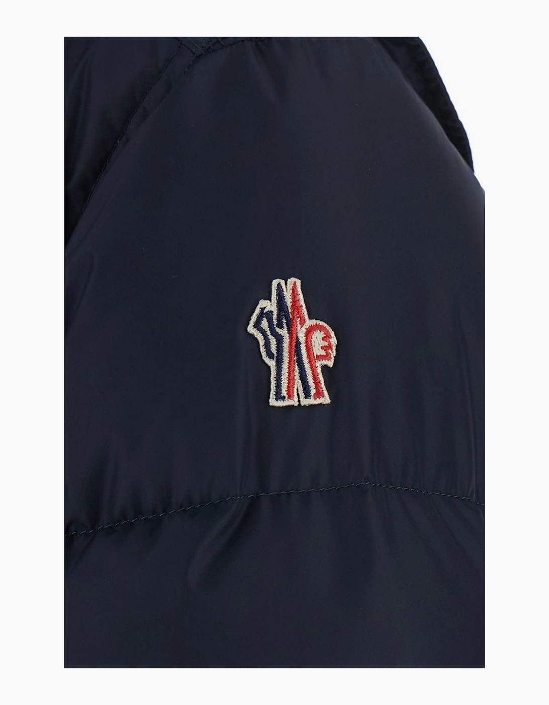Kasanka Jacket Navy