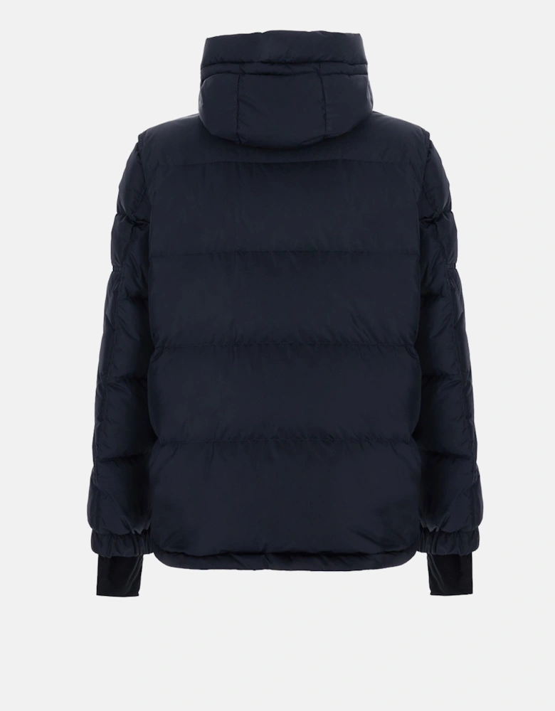 Kasanka Jacket Navy