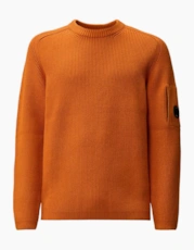 Russet Orange