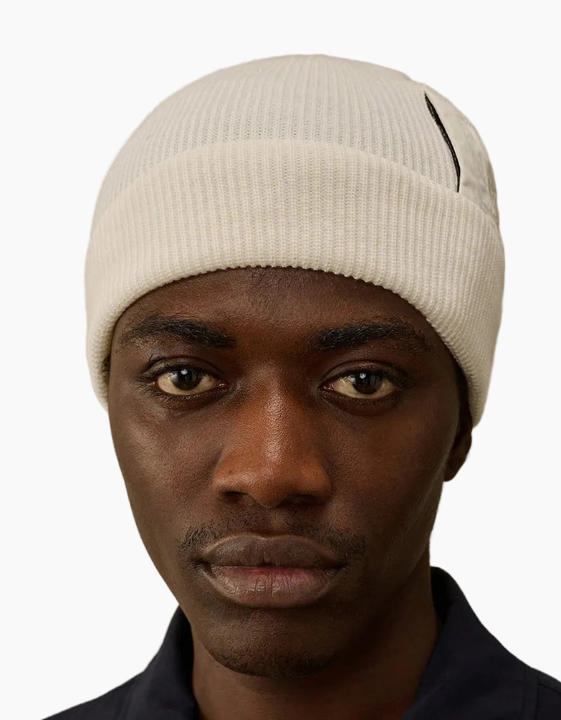 Extrafine Merino Wool Pocket Beanie