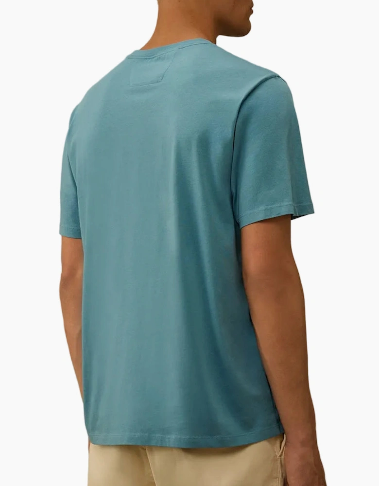 Classic Logo Patch T-Shirt