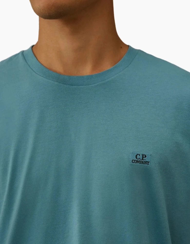 Classic Logo Patch T-Shirt