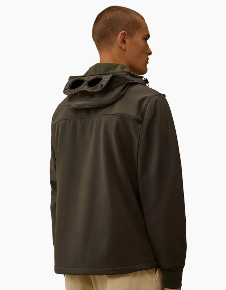Shell-R Goggle Jacket