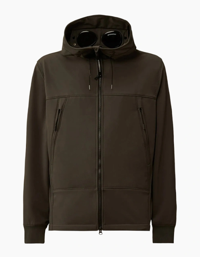 Shell-R Goggle Jacket