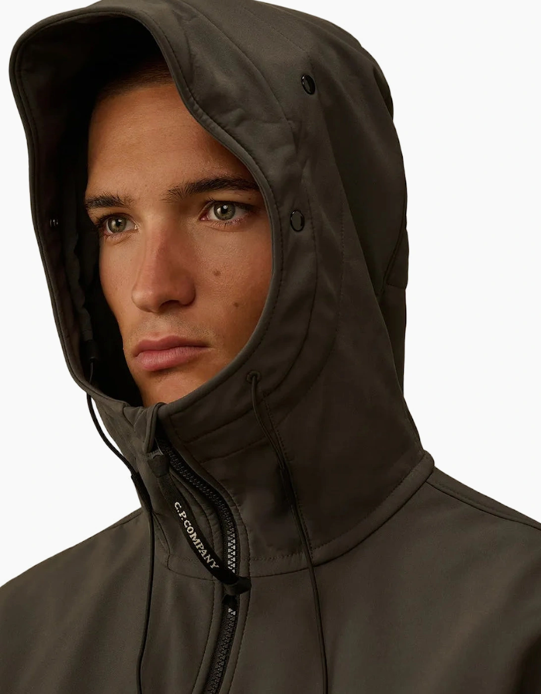 Shell-R Goggle Jacket