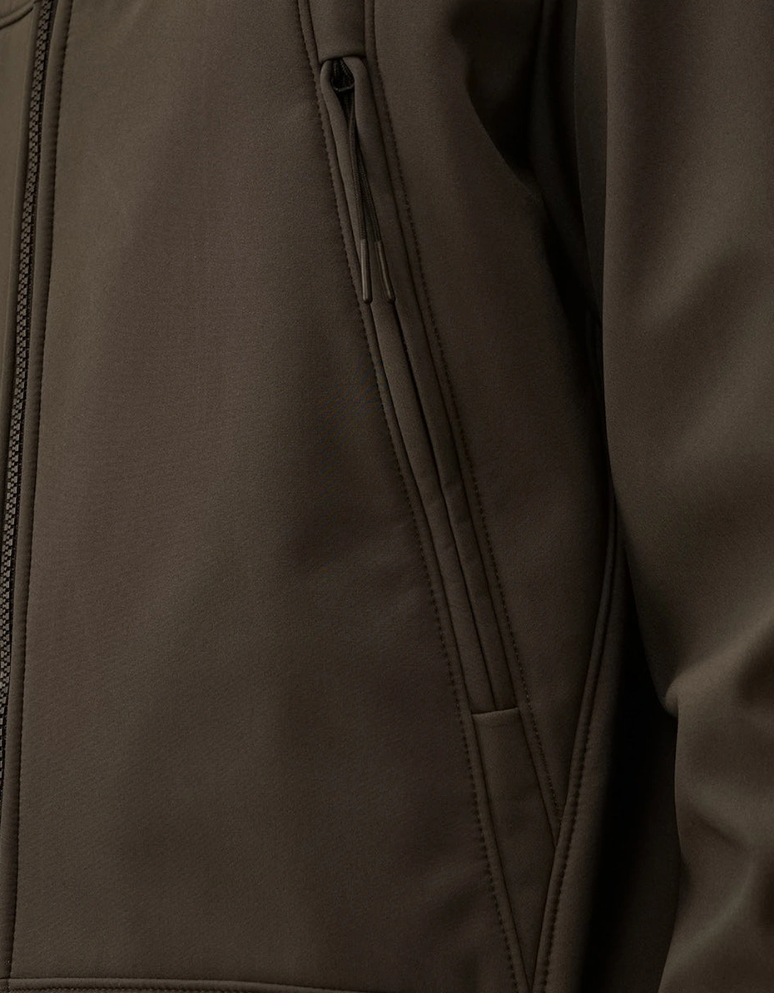 Shell-R Goggle Jacket