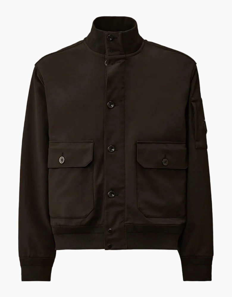Shell-R Lens Jacket