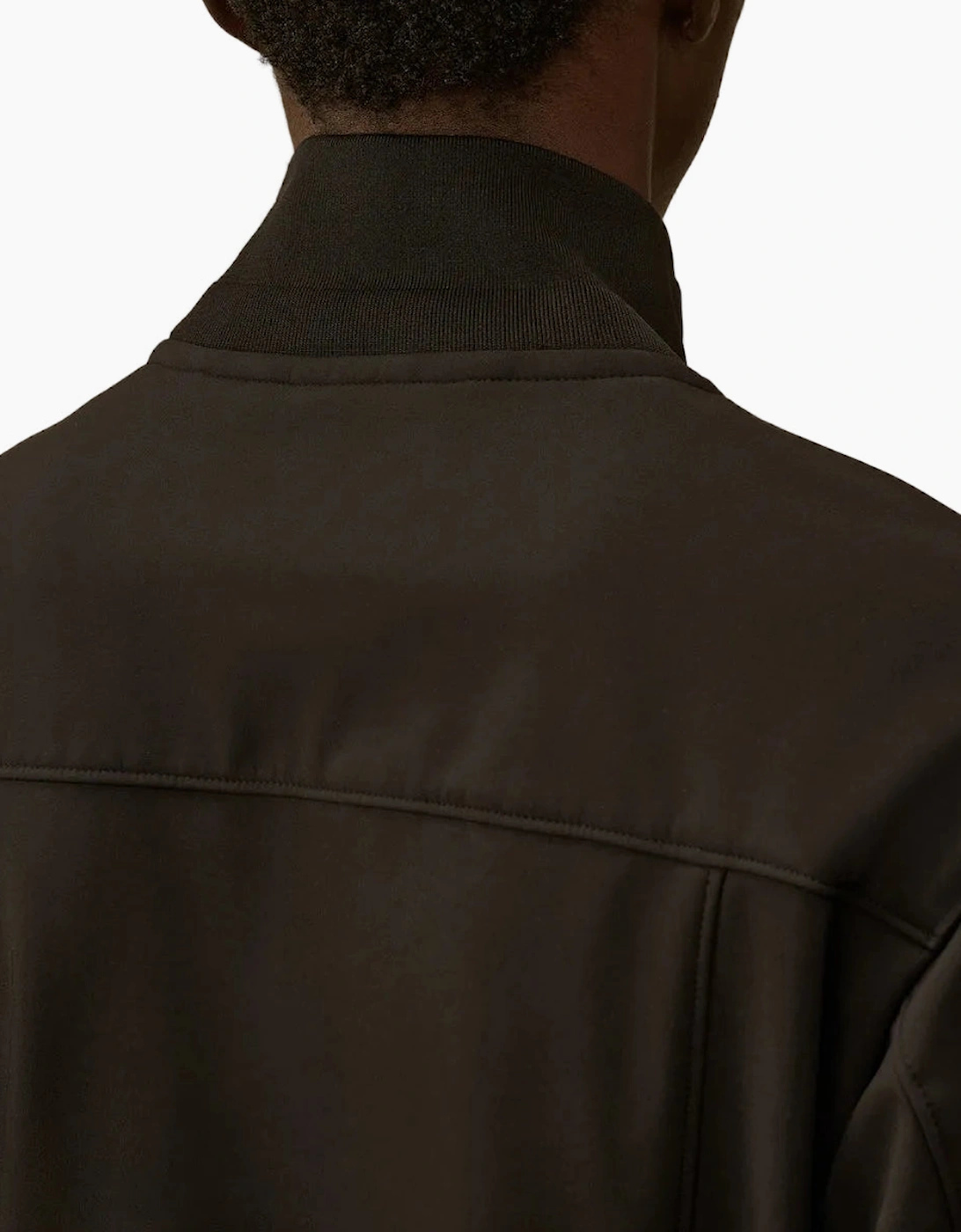 Shell-R Lens Jacket