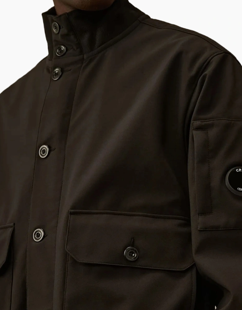 Shell-R Lens Jacket