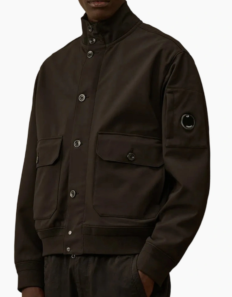 Shell-R Lens Jacket