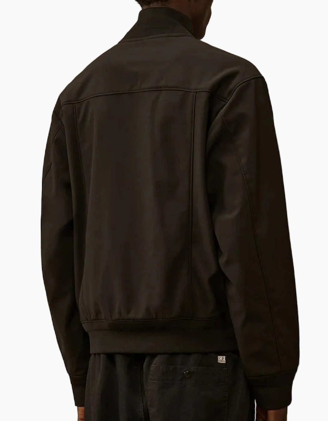 Shell-R Lens Jacket
