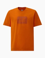 Russet Orange