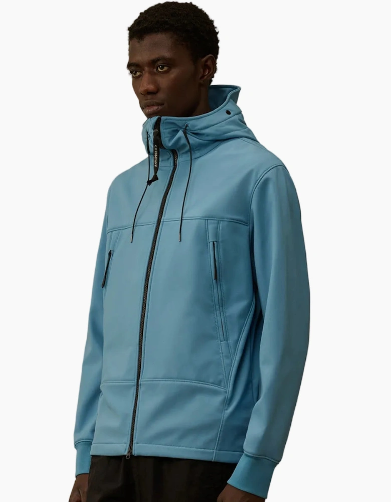 Shell-R Goggle Jacket