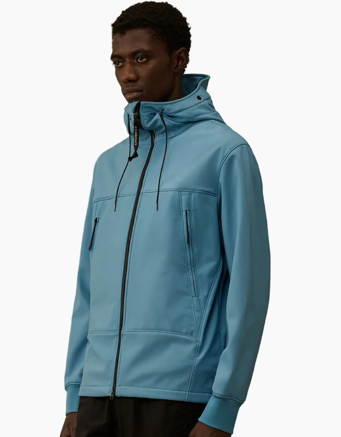 Shell-R Goggle Jacket
