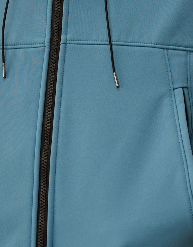 Shell-R Goggle Jacket