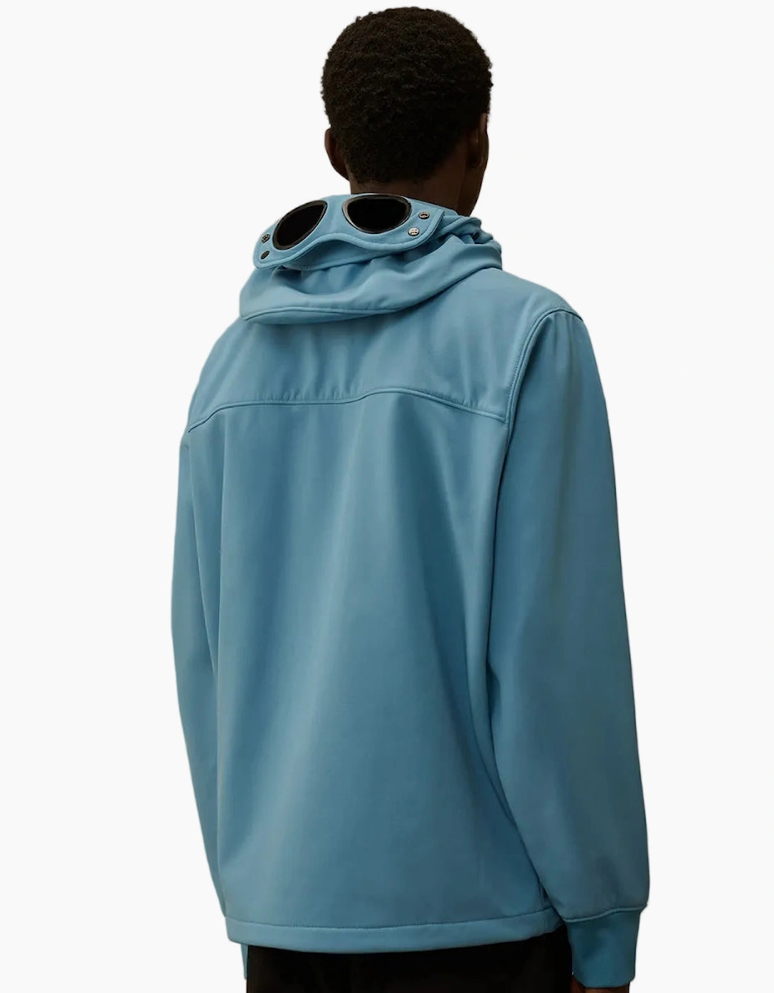 Shell-R Goggle Jacket