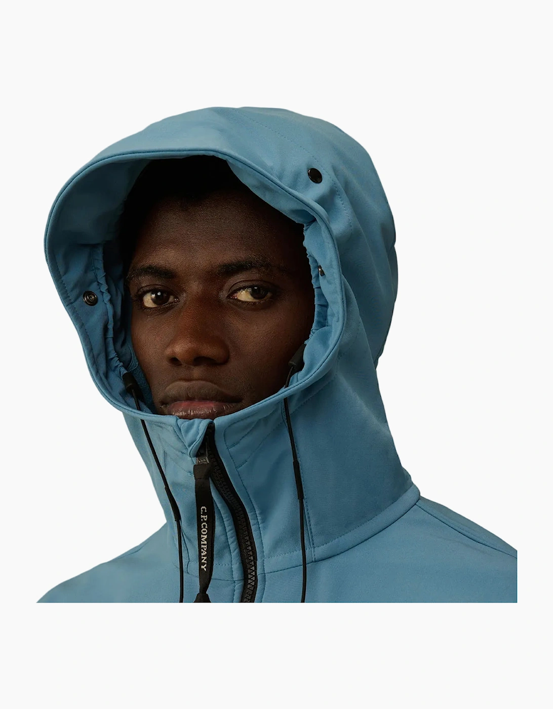 Shell-R Goggle Jacket