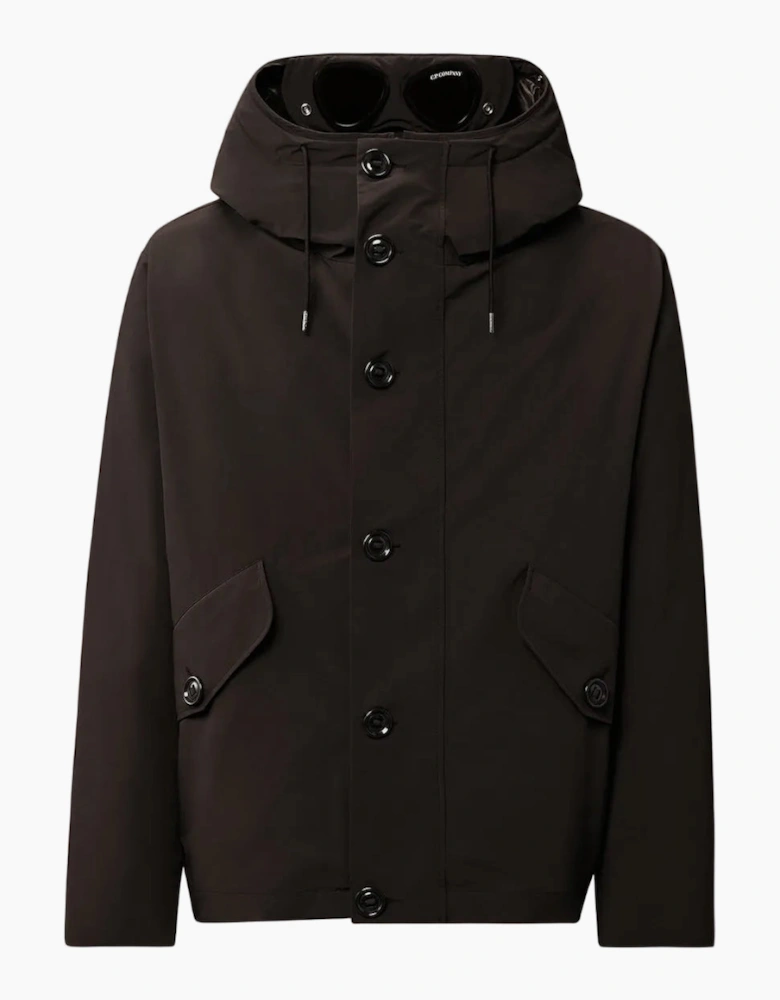 Micro-M Hooded Goggle Jacket