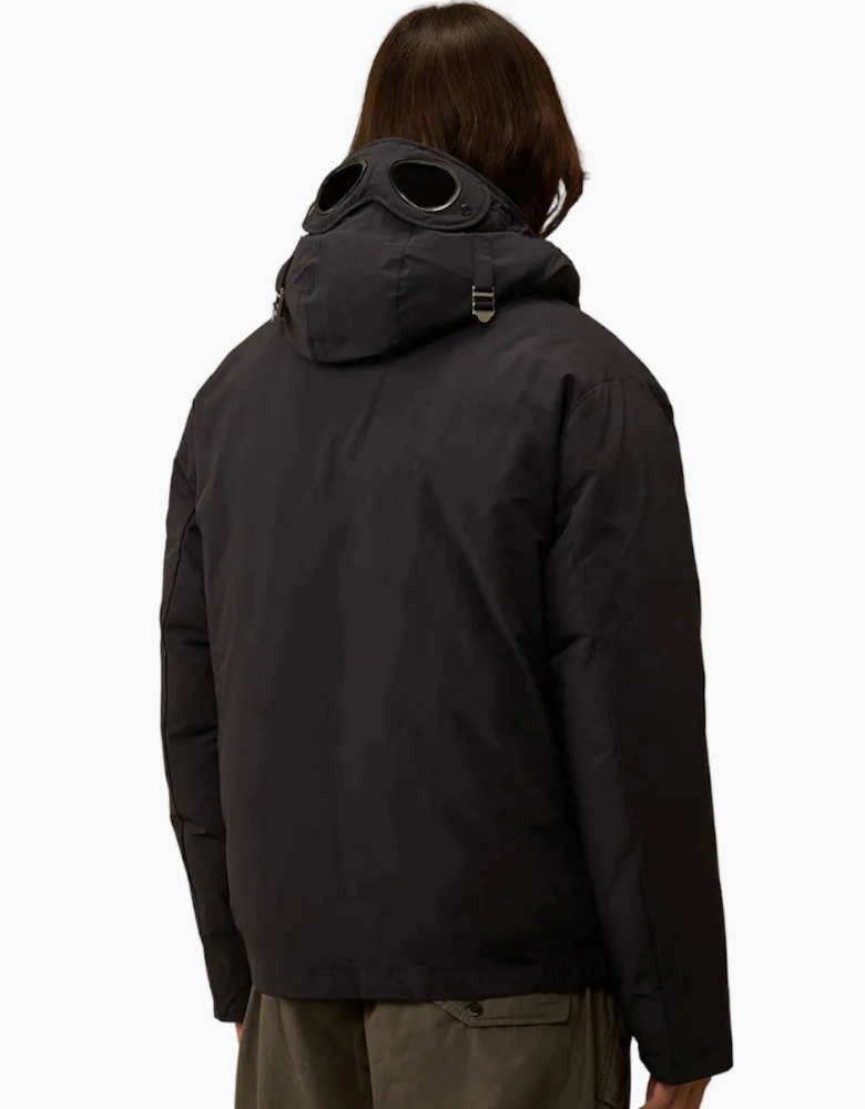 Micro-M Hooded Goggle Jacket