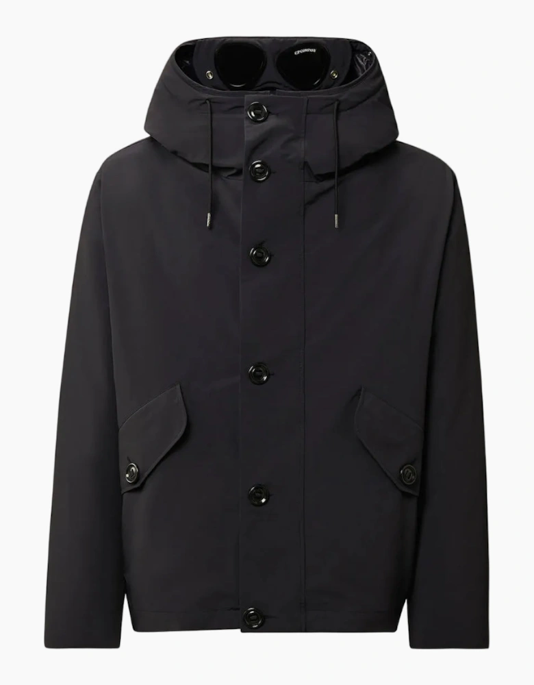Micro-M Hooded Goggle Jacket
