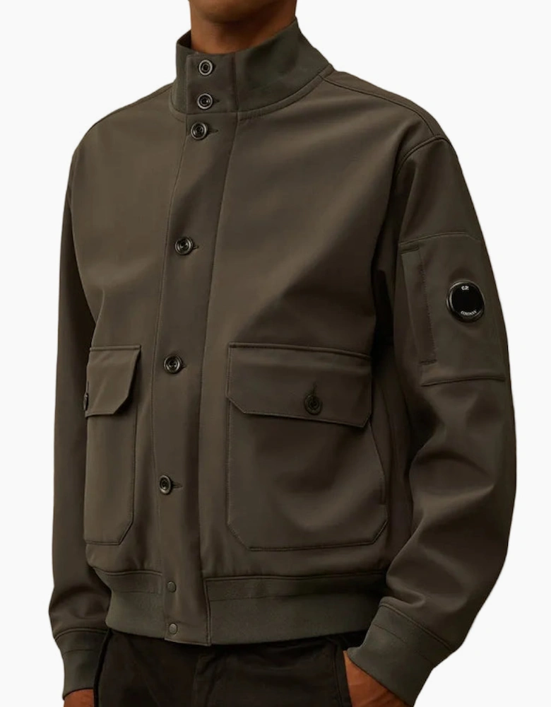 Shell-R Lens Jacket
