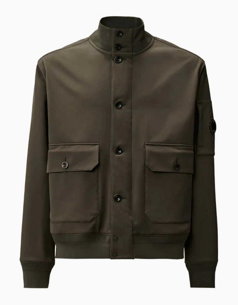 Shell-R Lens Jacket