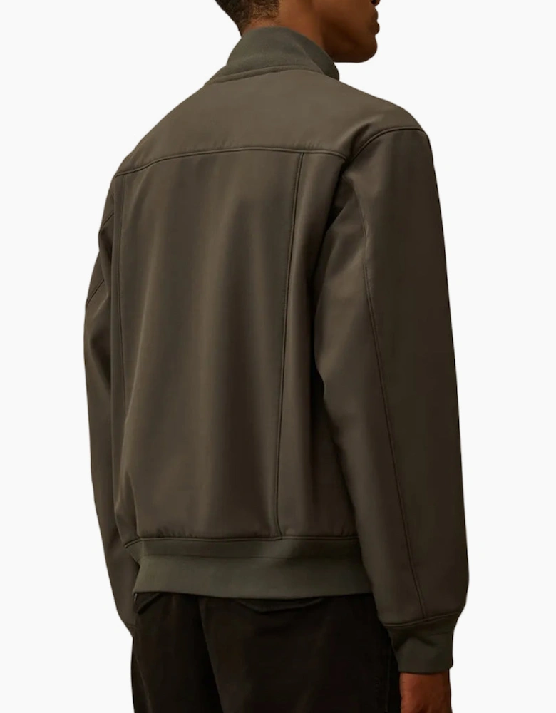 Shell-R Lens Jacket