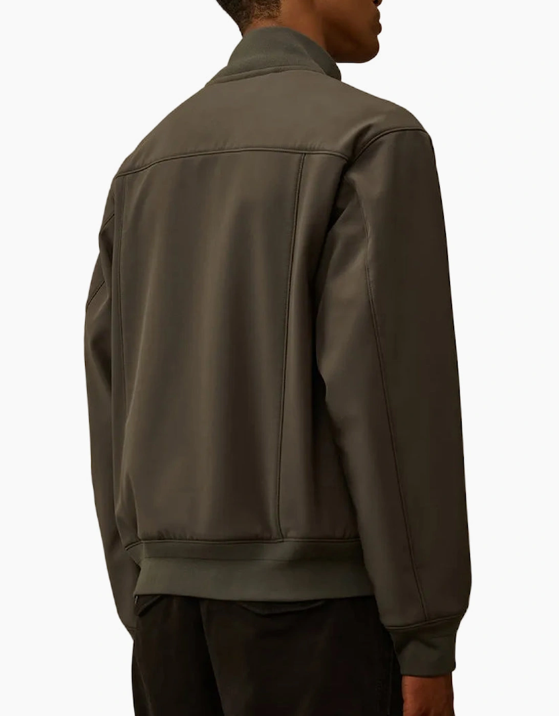 Shell-R Lens Jacket