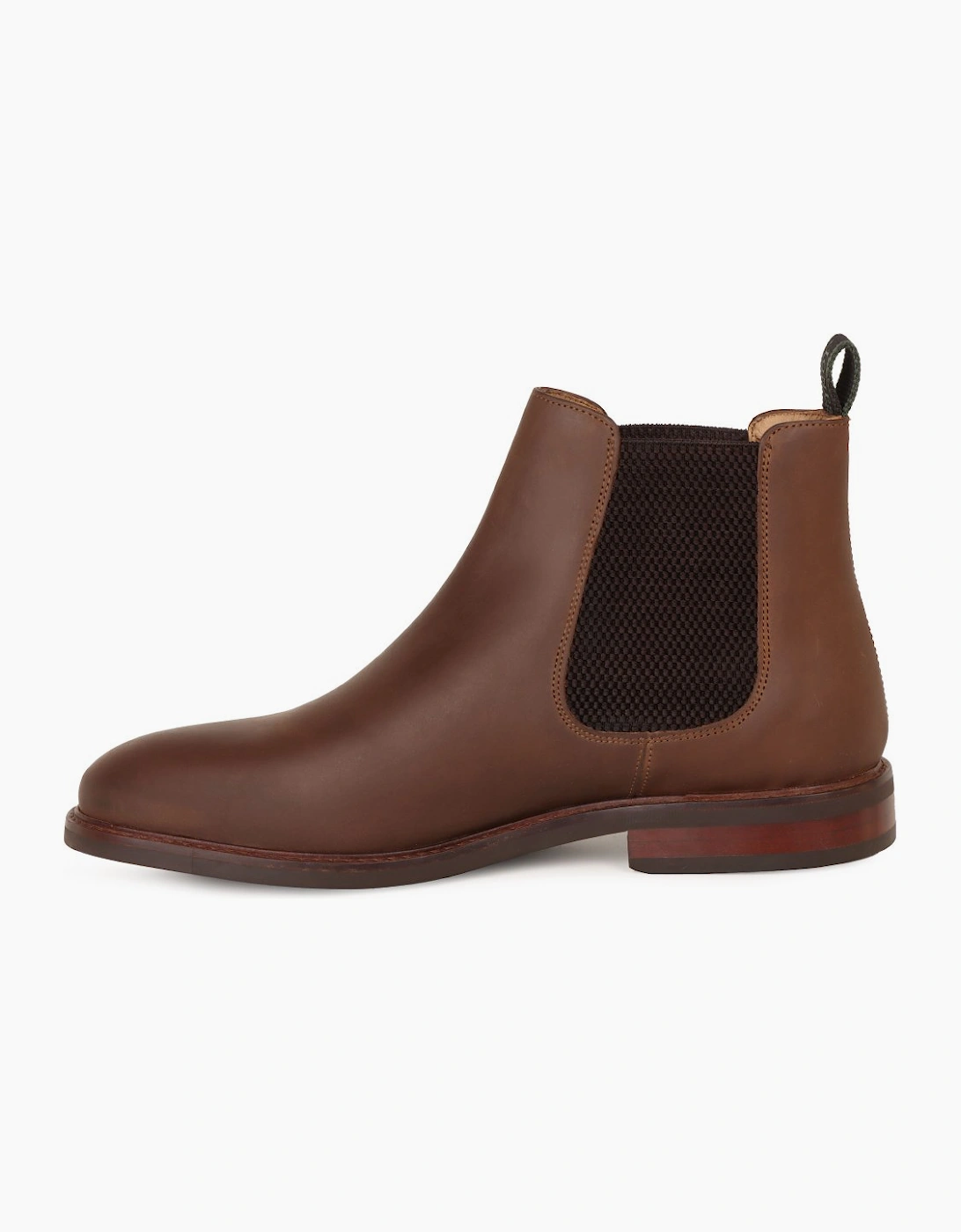Jones Bootmaker Debden Mens Chelsea Boots