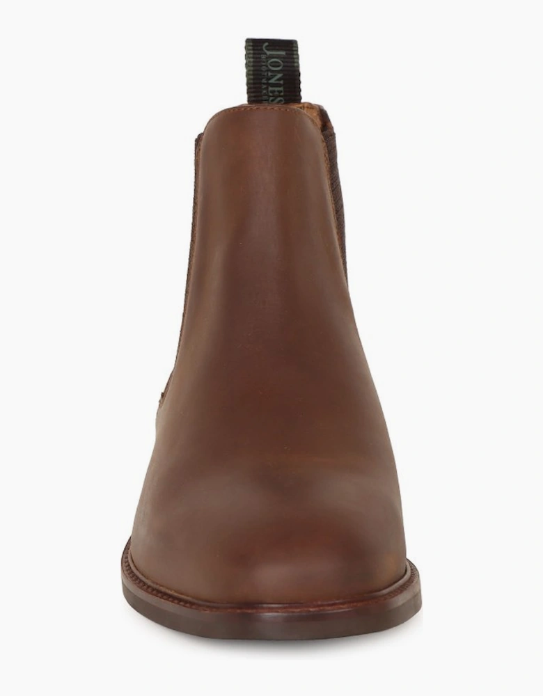 Jones Bootmaker Debden Mens Chelsea Boots