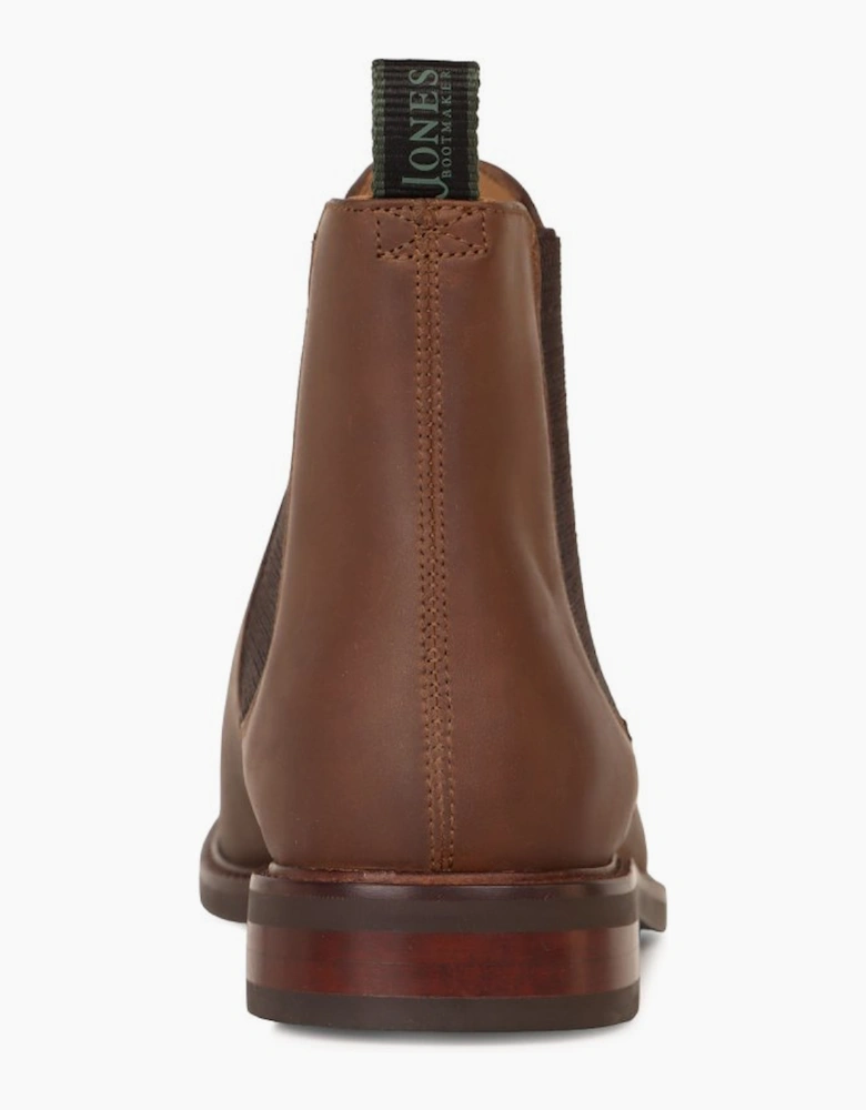Jones Bootmaker Debden Mens Chelsea Boots