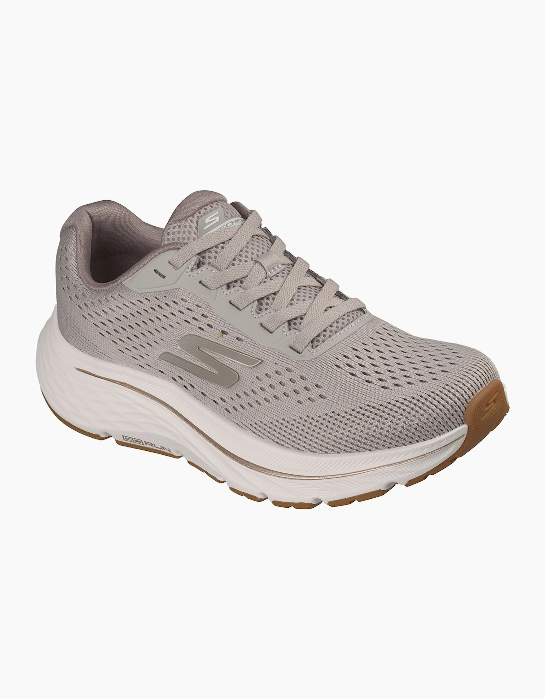 Skechers Womens GO RUN Consistent 3 - Rushline Trainers