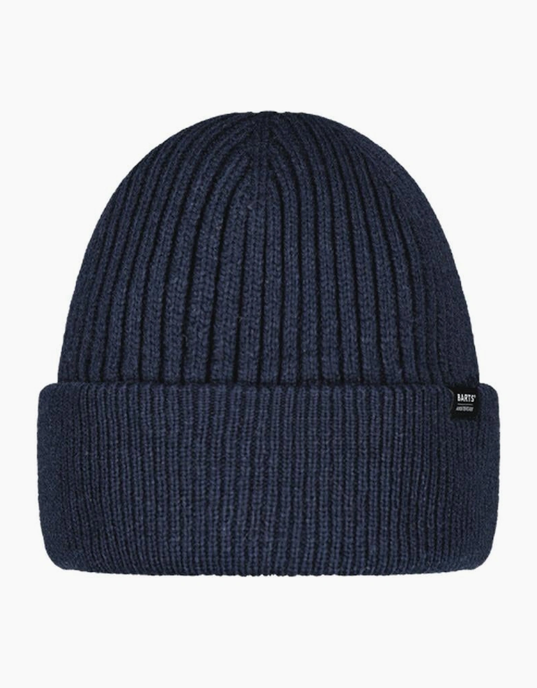 Barts Mens Nieck Stretchable Fleece Lined Beanie