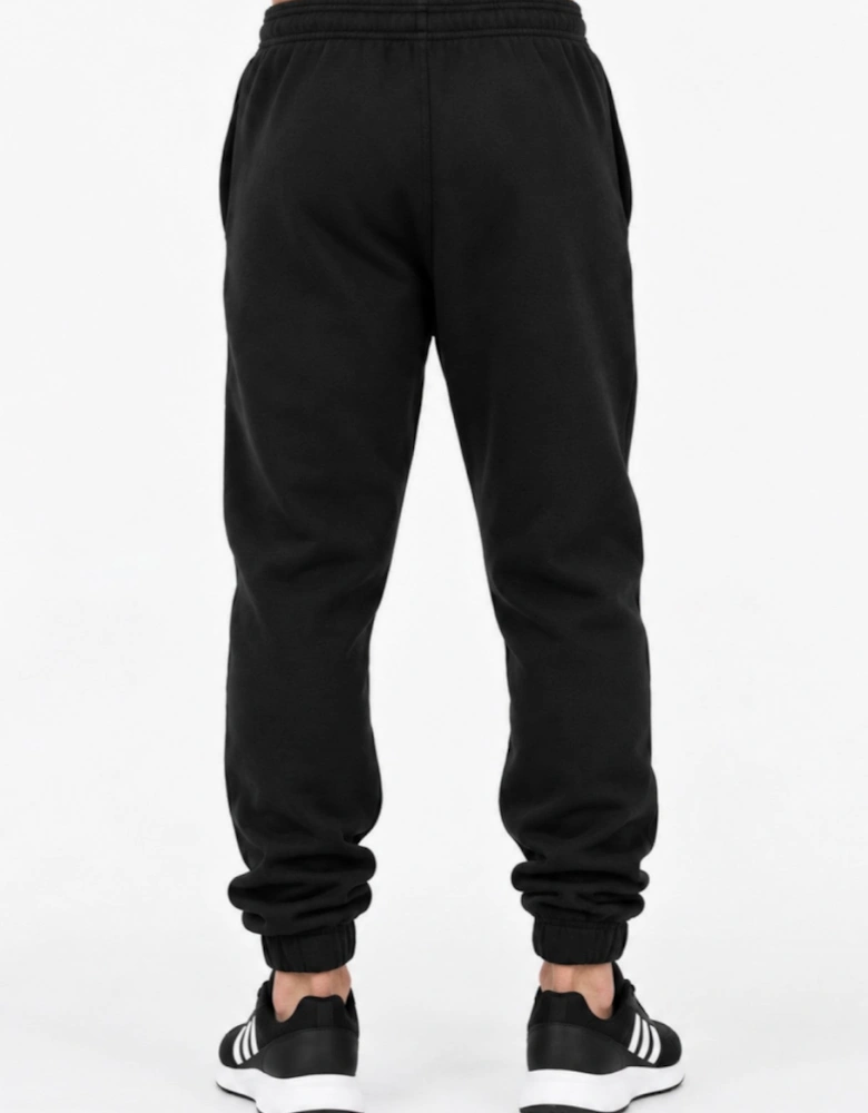 Nike Mens Park 20 Fleece Zip Up Tracksuit Set in Black