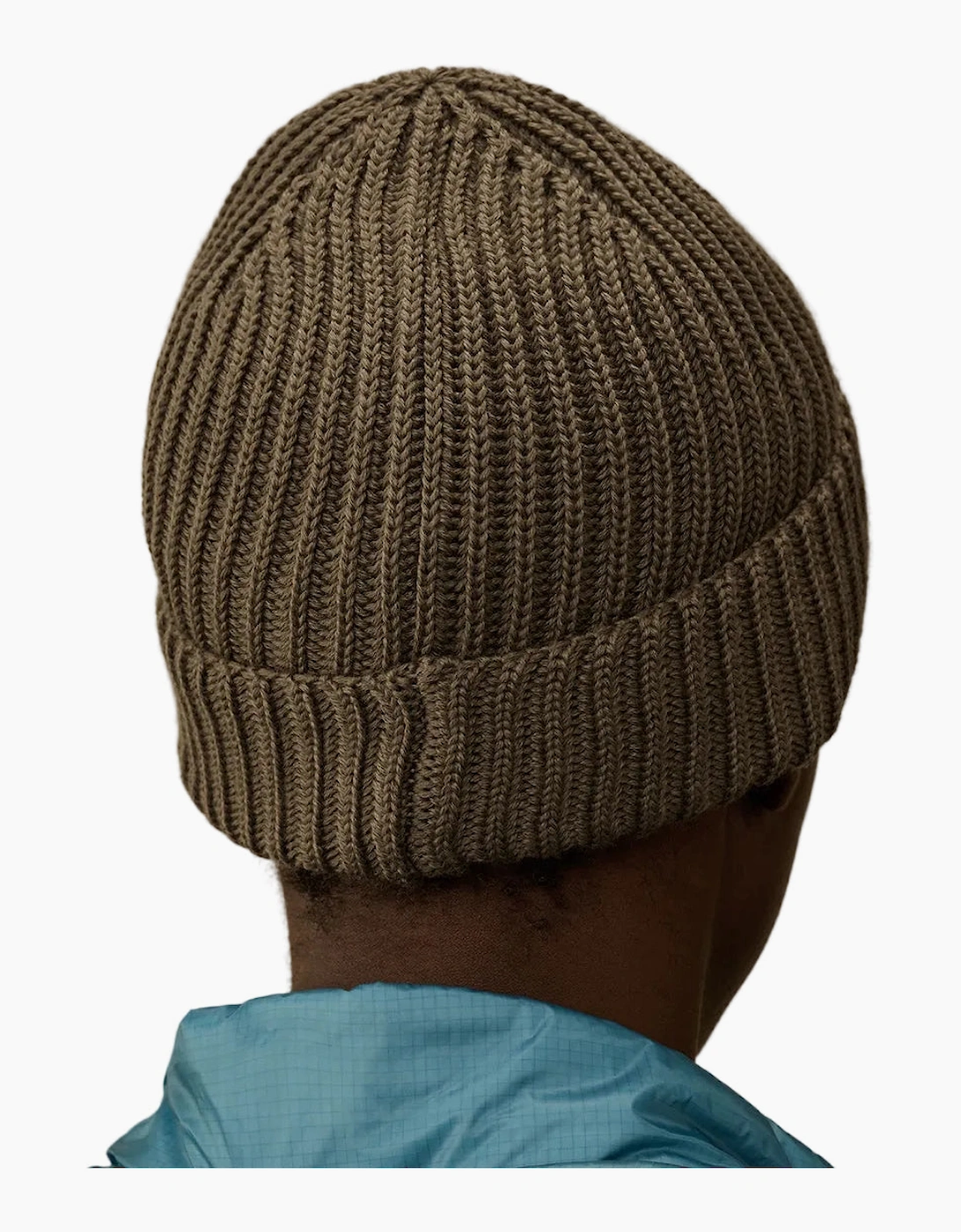 Extrafine Merino Wool Goggle Beanie