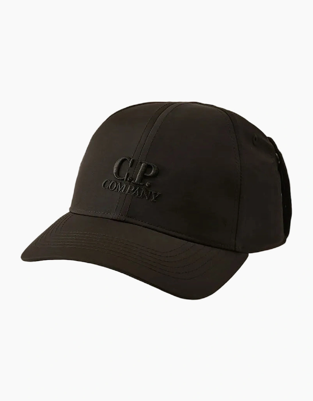 Chrome-R Embroidered Logo Goggle Cap