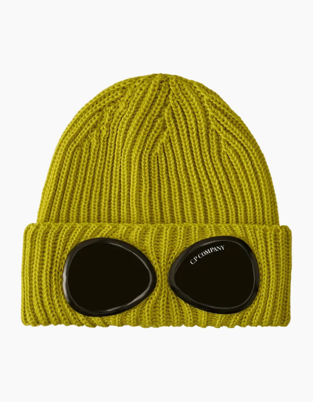 Extrafine Merino Wool Goggle Beanie