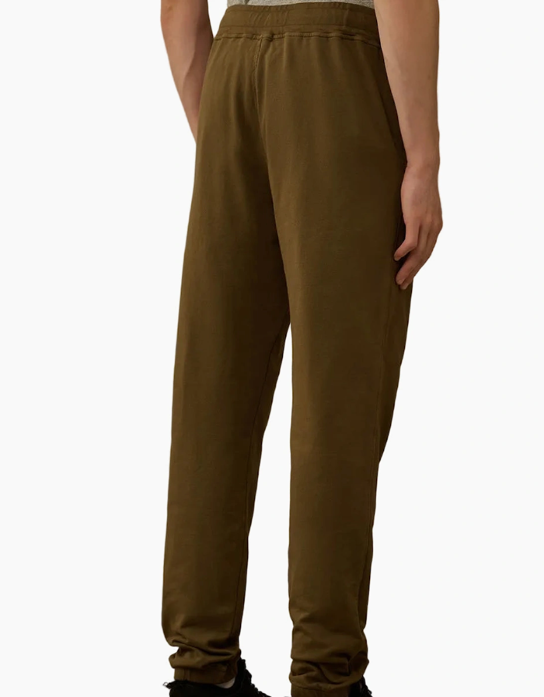 Light Fleece Lens Sweat Pants