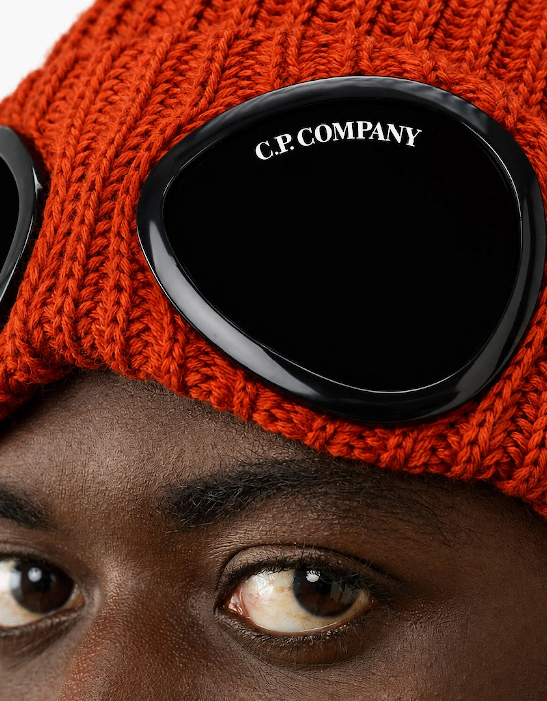 Extrafine Merino Wool Goggle Beanie